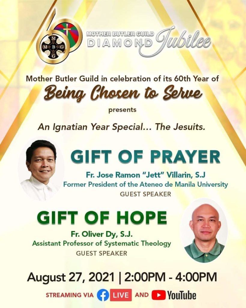 GIFT OF PRAYER | GIFT OF HOPE